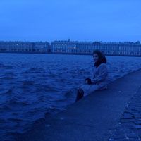 Christine Kartushina's Photo