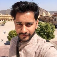 Manish Prajapati's Photo