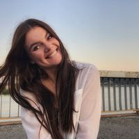 Анна Куликова的照片