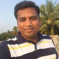 Tamilazhagan Kandhavel's Photo