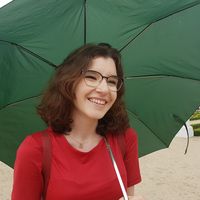 Daniela Szumilas's Photo