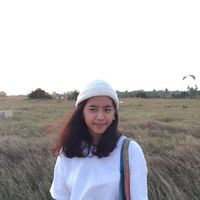 Meaw Nattarumpa's Photo