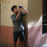 Eliot Razanamahefa的照片