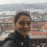 Setareh Harandi的照片