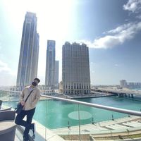 Charisma Anugrah的照片