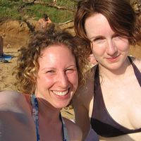 Emilie Zaloum的照片