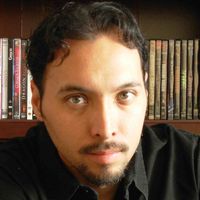 Leonardo Morante的照片