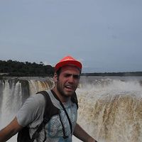 Pierre-andré Marquier's Photo