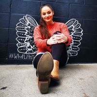 Shannon Foord的照片