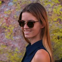 Aurelia Faudot's Photo