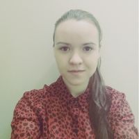 Evelina Lipinytė's Photo