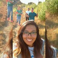 Kenia Ayala Castillo's Photo