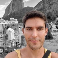 Rafael Sanabria Villalobos的照片