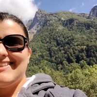 Paola  Torres的照片