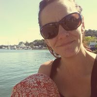 Mandy Haseldine的照片