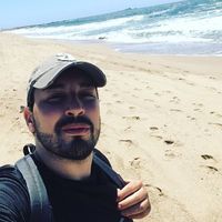 Gabriel Noya Alves's Photo