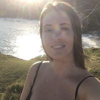 Bruna Andriolli's Photo