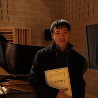 Junghoon Park的照片