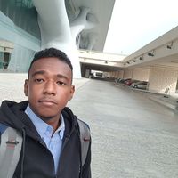 Fotos von Abdalla Madani