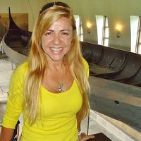 Viridiana Witkowski's Photo