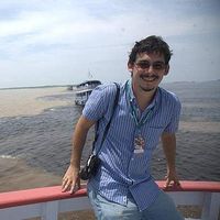 Santi Carneri's Photo