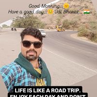 Kirit Vaniya's Photo