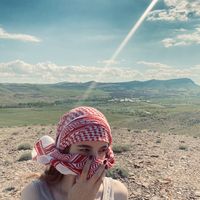 Kiana Ziaeian的照片