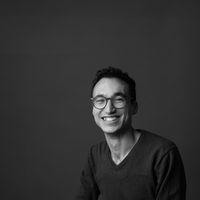 Younes Afqir的照片