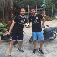 Photos de David Michalik