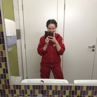 Fotos de Katharina Braunstein