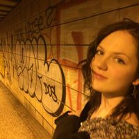 Jasmin Forbes的照片