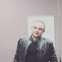 Nika Benashvili's Photo