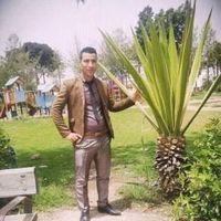 Jamal Shaita's Photo