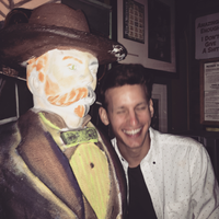 Nate Muldrow的照片