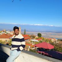 Ashvin Boodhun's Photo