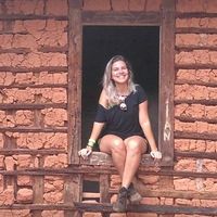 Lucellia Batista's Photo