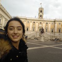 Elena Calleja Gil's Photo