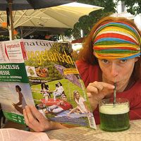 Jane Brosnan's Photo