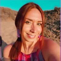 Daniela Andrade的照片