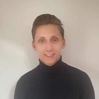 François Dubrez's Photo