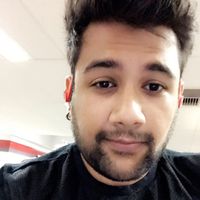 Nishchay Kantore's Photo