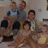 Guido,Silvia and kids Peronato's Photo