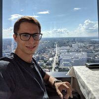 Владимир Филимонов's Photo