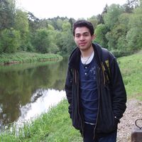 Enrique Sanchez's Photo