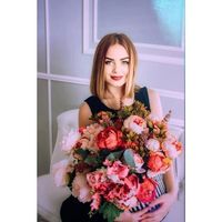 Angelina Tkachenko的照片