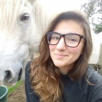 Victoria Ecklesteen的照片