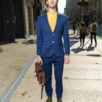 Peter Krafft's Photo