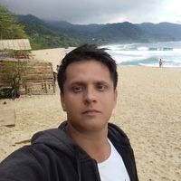 Felipe Muniz's Photo