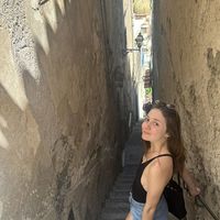 Agostina De Felice's Photo