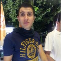 Marco Pacelli的照片